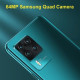 Смартфон Cubot X50 8/128GB Green