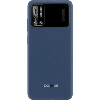 Смартфон DOOGEE N40 Pro 6/128GB Blue