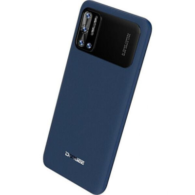 Смартфон DOOGEE N40 Pro 6/128GB Blue