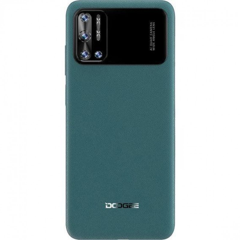 Смартфон DOOGEE N40 Pro 6/128GB Green