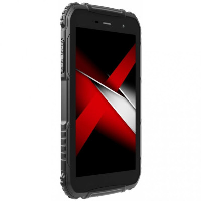 Смартфон DOOGEE S35 3/16GB Black