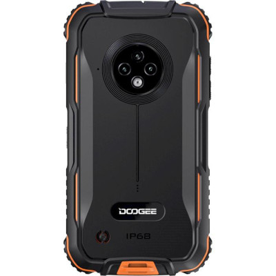 Смартфон DOOGEE S35 3/16GB Orange