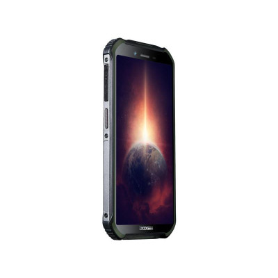 Смартфон DOOGEE S40 Pro 4/64GB Green