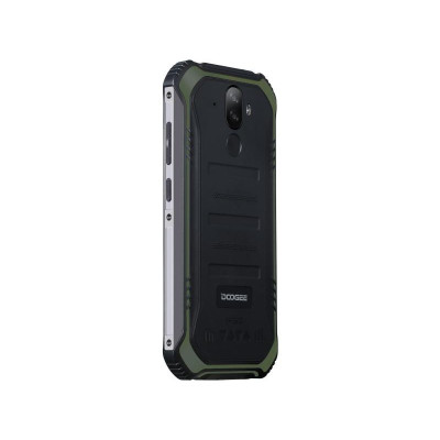 Смартфон DOOGEE S40 Pro 4/64GB Green