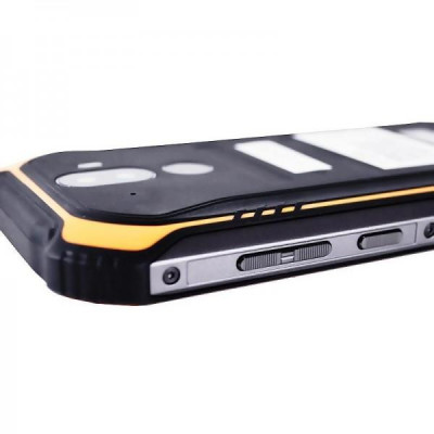 Смартфон DOOGEE S40 Pro 4/64GB Orange