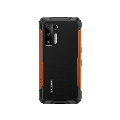 Смартфон DOOGEE S97 Pro 8/128GB Orange