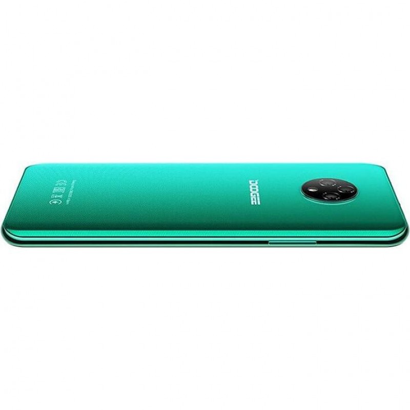 Смартфон DOOGEE X95 3/16GB Green