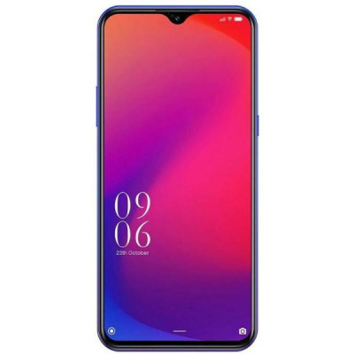 Смартфон DOOGEE X95 Pro 4/32GB Blue