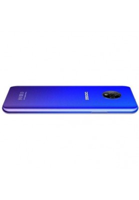 Смартфон DOOGEE X95 Pro 4/32GB Blue