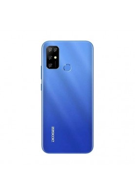 Смартфон DOOGEE X96 Pro 4/64GB Blue