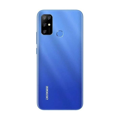 Смартфон DOOGEE X96 Pro 4/64GB Blue
