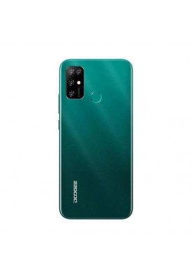 Смартфон DOOGEE X96 Pro 4/64GB Green