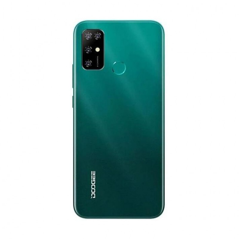 Смартфон DOOGEE X96 Pro 4/64GB Green