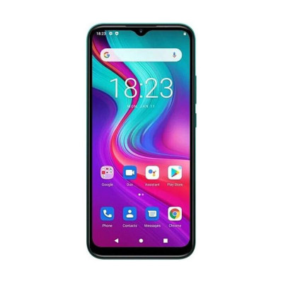 Смартфон DOOGEE X96 Pro 4/64GB Green