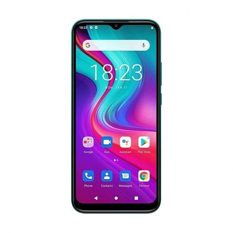 Смартфон DOOGEE X96 Pro 4/64GB Green