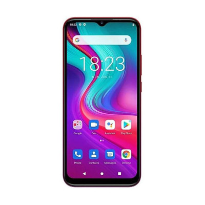 Смартфон DOOGEE X96 Pro 4/64GB Red