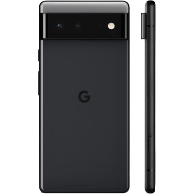 Смартфон Google Pixel 6 8/128GB Stormy Black