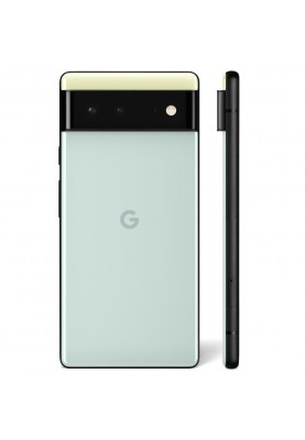 Смартфон Google Pixel 6 8/256GB Sorta Seafoam