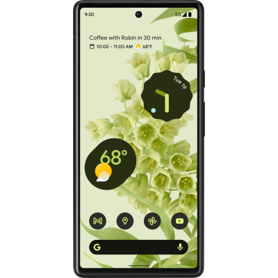 Смартфон Google Pixel 6 8/256GB Sorta Seafoam