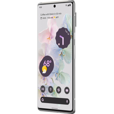 Смартфон Google Pixel 6 Pro 12/128GB Cloudy White