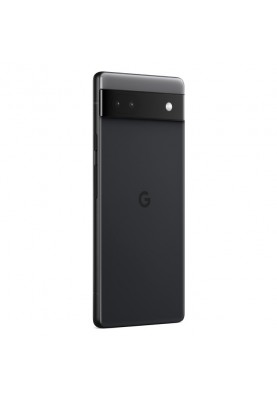 Смартфон Google Pixel 6a 6/128GB Charcoal