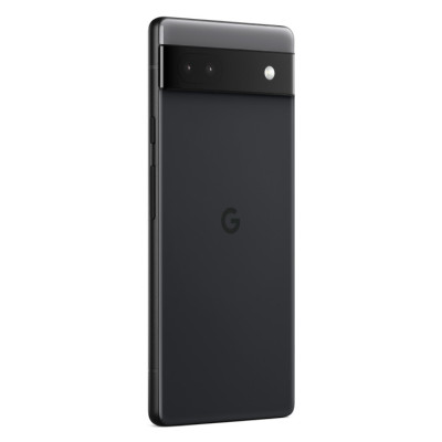 Смартфон Google Pixel 6a 6/128GB Charcoal