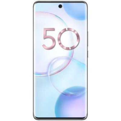 Смартфон Honor 50 8/256GB Midnight Black