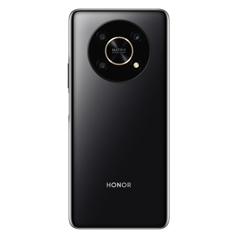 Смартфон Honor Magic4 Lite 6/128GB Midnight Black