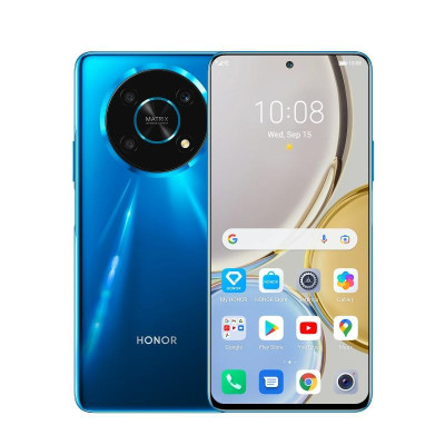 Смартфон Honor Magic4 Lite 6/128GB Ocean Blue