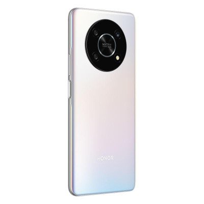 Смартфон Honor Magic4 Lite 6/128GB Titanium Silver