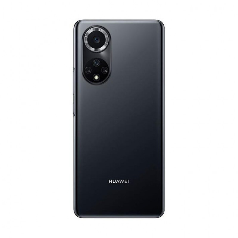 Смартфон HUAWEI Nova 9 8/256GB Black
