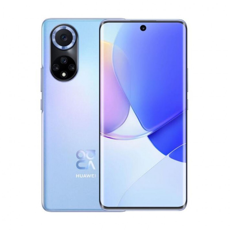 Смартфон HUAWEI Nova 9 8/256GB Starry Blue