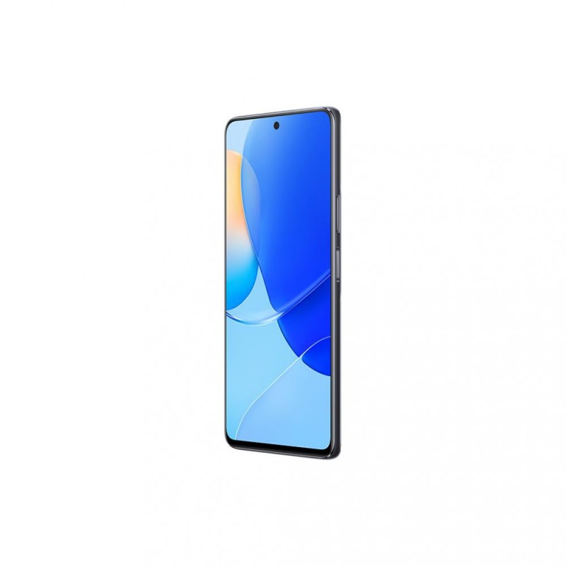 Смартфон HUAWEI Nova 9 SE 8/128GB Midnight Black