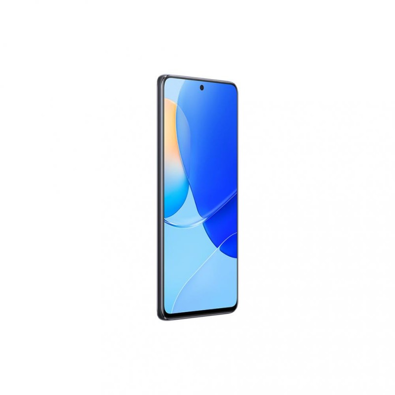 Смартфон HUAWEI Nova 9 SE 8/128GB Midnight Black