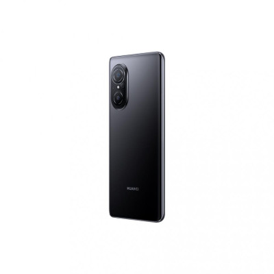 Смартфон HUAWEI Nova 9 SE 8/128GB Midnight Black