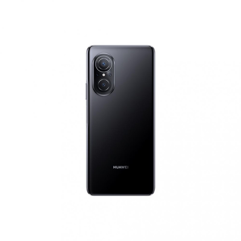 Смартфон HUAWEI Nova 9 SE 8/128GB Midnight Black