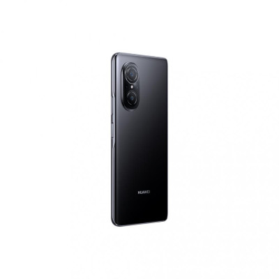 Смартфон HUAWEI Nova 9 SE 8/128GB Midnight Black