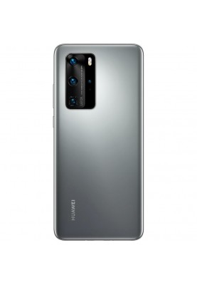 Смартфон HUAWEI P40 Pro 8/256GB Silver Frost (51095CAL)