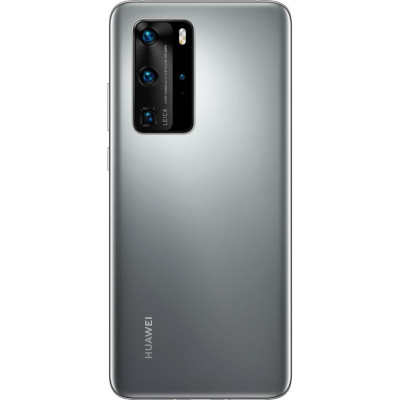 Смартфон HUAWEI P40 Pro 8/256GB Silver Frost (51095CAL)