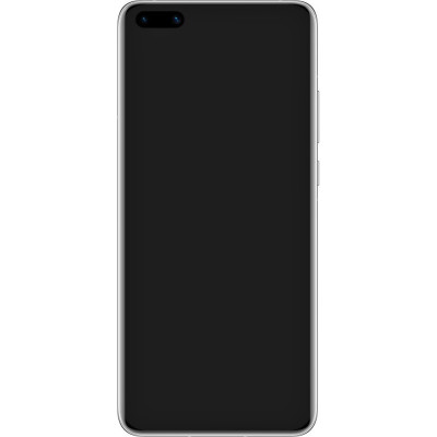 Смартфон HUAWEI P40 Pro 8/256GB Silver Frost (51095CAL)