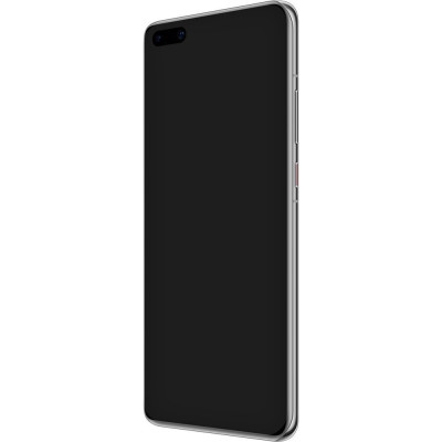 Смартфон HUAWEI P40 Pro 8/256GB Silver Frost (51095CAL)