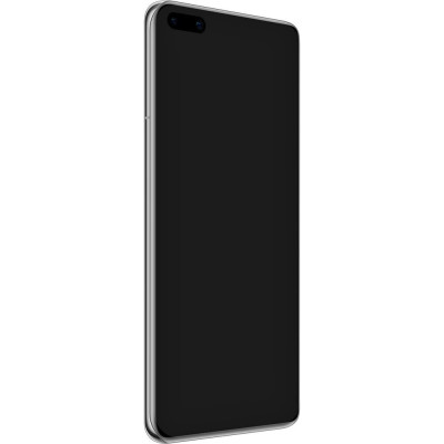 Смартфон HUAWEI P40 Pro 8/256GB Silver Frost (51095CAL)