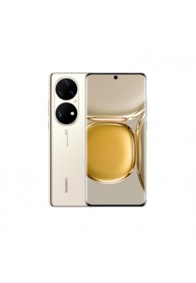 Смартфон HUAWEI P50 8/256GB Cocoa Gold