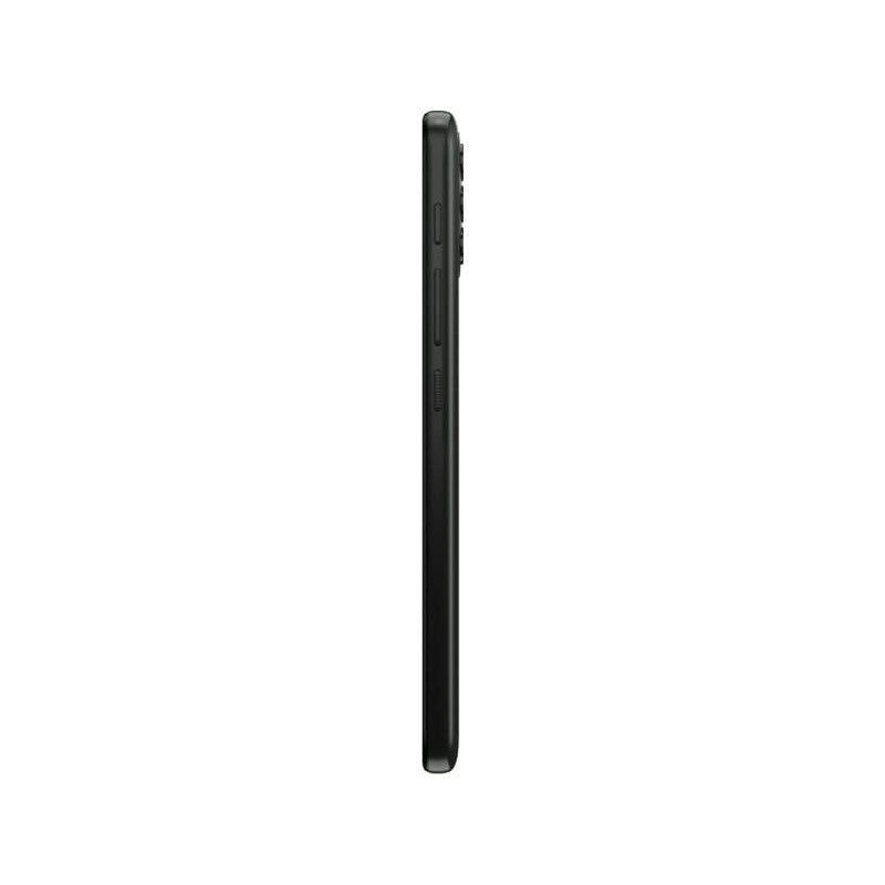 Смартфон Motorola E40 4/64GB Carbon Gray (PAVK0005)