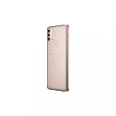 Смартфон Motorola E40 4/64GB Pink Clay (PAVK0004)