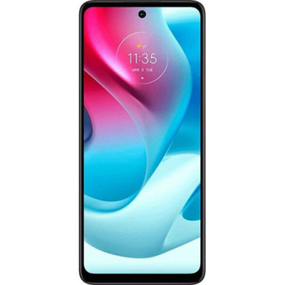 Смартфон Motorola G60S 6/128GB Blue (PAMV0001RS)