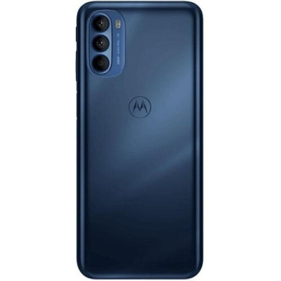 Смартфон Motorola Moto G41 6/128GB Meteorite Black (PAS40007RS) Смартфон Motorola Moto G41 6/128GB Meteorite Black (PAS40007RS)