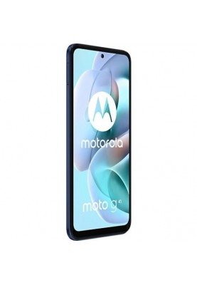 Смартфон Motorola Moto G41 6/128GB Meteorite Black (PAS40007RS)