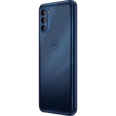 Смартфон Motorola Moto G41 6/128GB Meteorite Black (PAS40007RS) Смартфон Motorola Moto G41 6/128GB Meteorite Black (PAS40007RS)