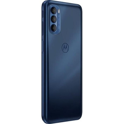 Смартфон Motorola Moto G41 6/128GB Meteorite Black (PAS40007RS) Смартфон Motorola Moto G41 6/128GB Meteorite Black (PAS40007RS)